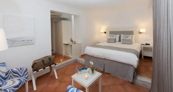Knossos Beach Bungalows Suites Resort & Spa - 2