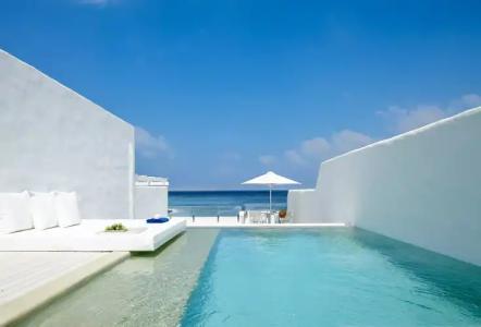 Knossos Beach Bungalows Suites Resort & Spa - 151