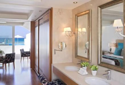 Knossos Beach Bungalows Suites Resort & Spa - 141