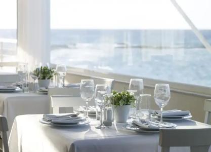 Knossos Beach Bungalows Suites Resort & Spa - 33