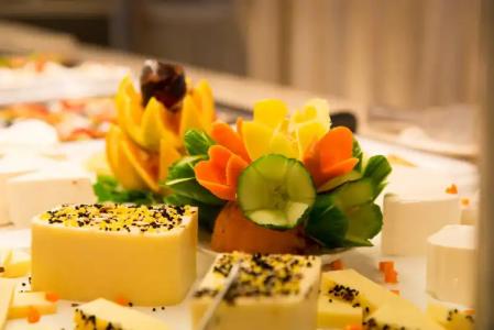 Knossos Beach Bungalows Suites Resort & Spa - 14