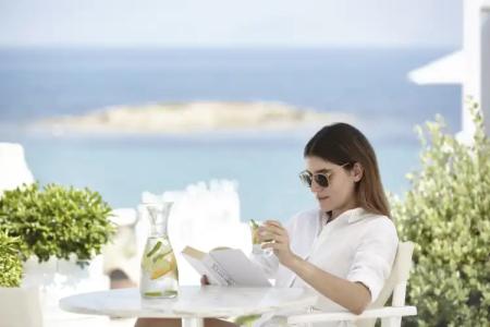 Knossos Beach Bungalows Suites Resort & Spa - 38