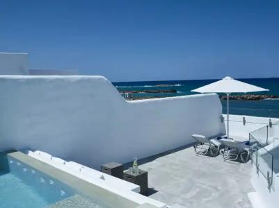 Knossos Beach Bungalows Suites Resort & Spa - 153