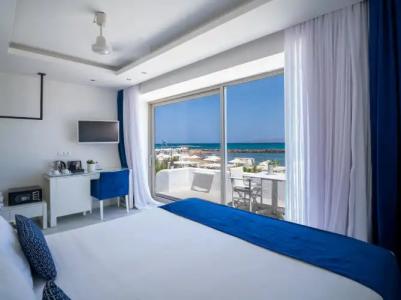 Knossos Beach Bungalows Suites Resort & Spa - 167