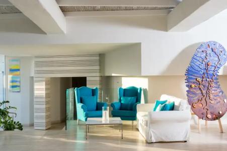 Knossos Beach Bungalows Suites Resort & Spa - 1