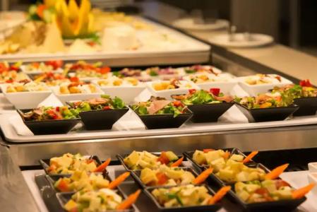 Knossos Beach Bungalows Suites Resort & Spa - 13