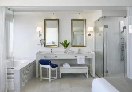 Knossos Beach Bungalows Suites Resort & Spa - 8