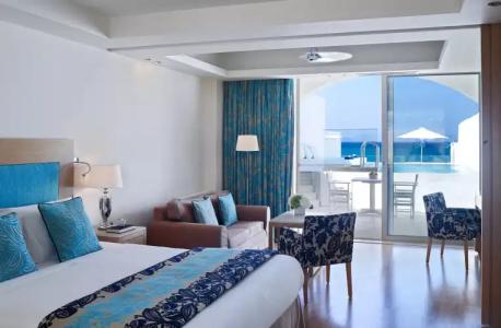 Knossos Beach Bungalows Suites Resort & Spa - 148