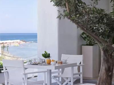 Knossos Beach Bungalows Suites Resort & Spa - 31
