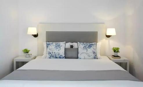 Knossos Beach Bungalows Suites Resort & Spa - 54