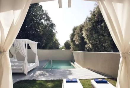 Knossos Beach Bungalows Suites Resort & Spa - 146