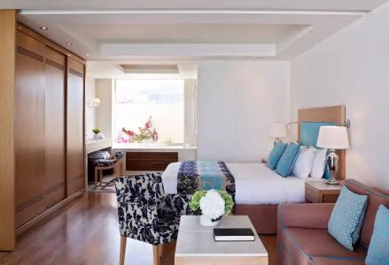 Knossos Beach Bungalows Suites Resort & Spa - 126