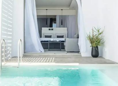 Knossos Beach Bungalows Suites Resort & Spa - 102