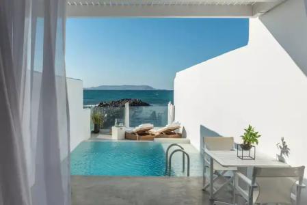 Knossos Beach Bungalows Suites Resort & Spa - 103