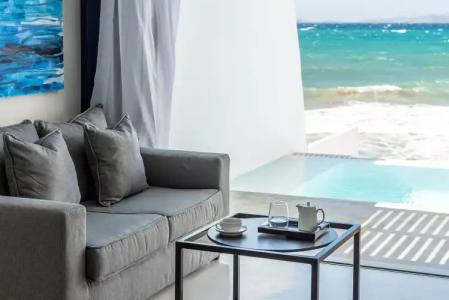 Knossos Beach Bungalows Suites Resort & Spa - 100