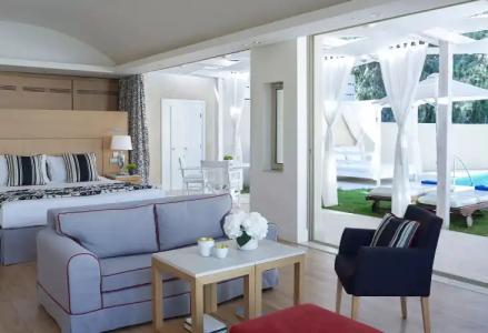 Knossos Beach Bungalows Suites Resort & Spa - 129