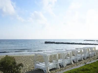 Knossos Beach Bungalows Suites Resort & Spa - 28