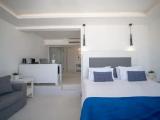 Double Suite with sea view