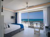 Double Suite seafront