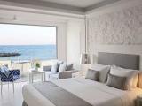 Island Double Suite seafront