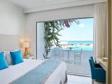 Double Suite with partial sea view