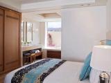 2 Bedrooms Spa with Private Heated Pool Suite with sea view