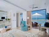 2 Bedrooms Island Suite seafront