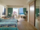 2 Bedrooms Suite with resort view