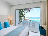2 Bedrooms Suite with partial sea view
