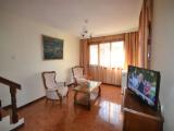 Standard Apartment with balcony