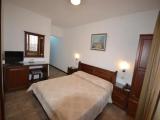 Standard Double room with sea view