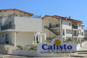 Royal Calisto Hotel, Sozopol