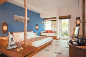 Laguna Beach Resort & Spa, Sozopol