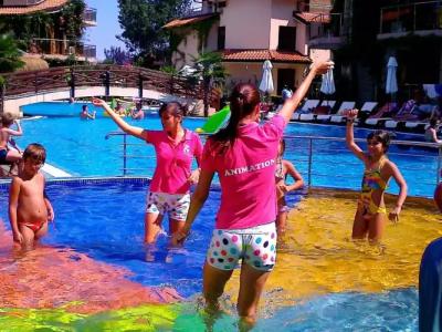 Laguna Beach Resort & Spa - 28