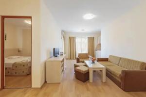 Serena Residence Aparthotel - All Inclusive, Sozopol