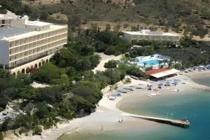 Pappas Hotel, Loutraki