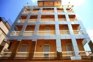 Hotel Crystal Palace