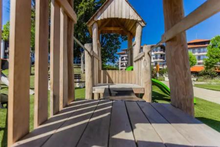 Saint Thomas Holiday Village - 43