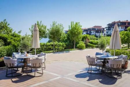 Saint Thomas Holiday Village - 32