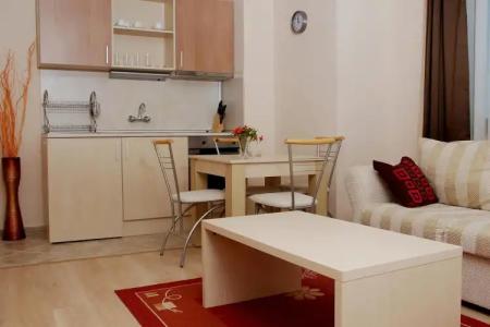 Saint Thomas Holiday Village - 46