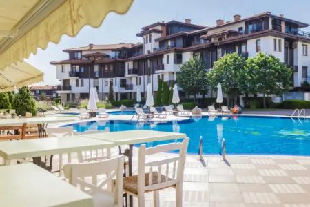 Saint Thomas Holiday Village - 31