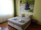 Standard room with balcony