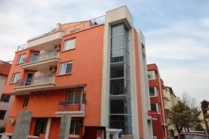 Sargas Sozopol, Sozopol