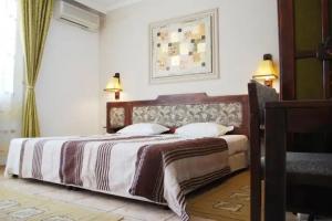 Family Hotel Apolonia, Sozopol