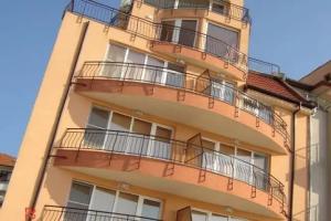 Panoramic Penthouse, Sozopol