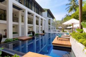 Outrigger Beach Resort - SHA Extra Plus, Surin