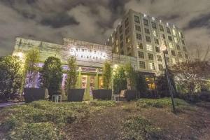 Proximity Hotel, Greensboro