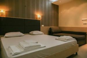 Apart-Hotel Onegin & Thermal Zone, Sozopol