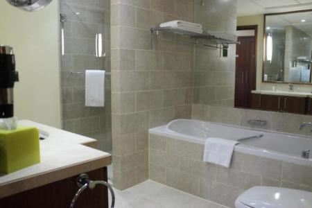 Ramada by Wyndham Downtown Dubai - 109