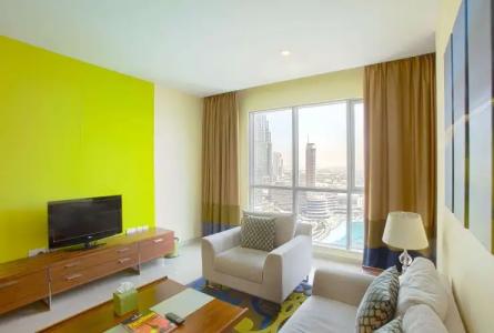 Ramada Downtown Dubai - 106